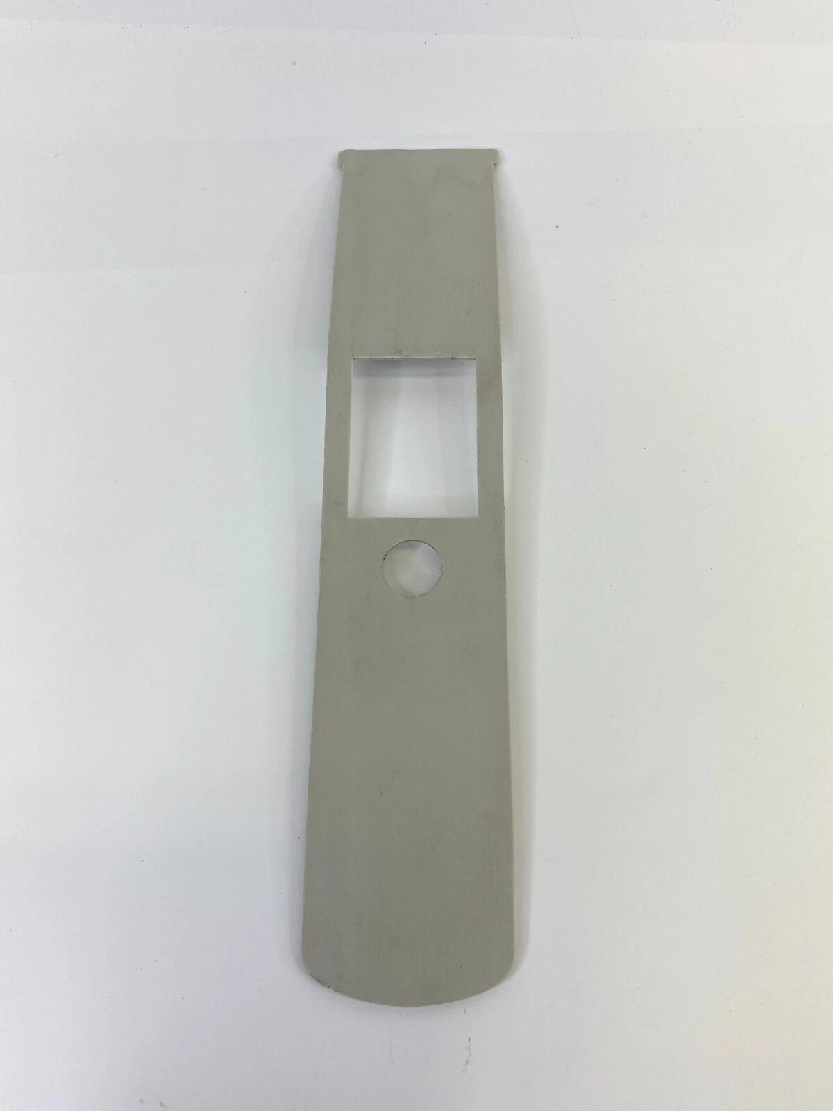 2007-2009 DODGE CALIBER CENTER B PILLAR LEFT SIDE UPPER COVER TRIM L0058146 OEM