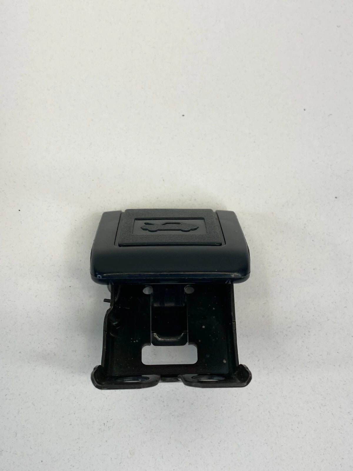 1997-2001 TOYOTA CAMRY DASH HOOD RELEASE LEVER OPENER PULL HANDLE SWITCH OEM