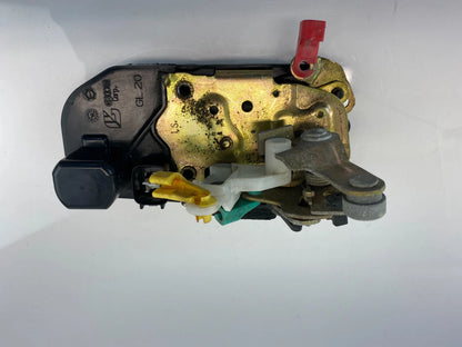 2005-2010 JEEP GRAND CHEROKEE REAR LEFT SIDE DOOR LOCK LATCH ACTUATOR ASSY OEM