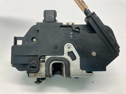 2008-2012 FORD ESCAPE REAR LEFT POWER DOOR LOCK LATCH ACTUATOR OEM 8L8478264A01