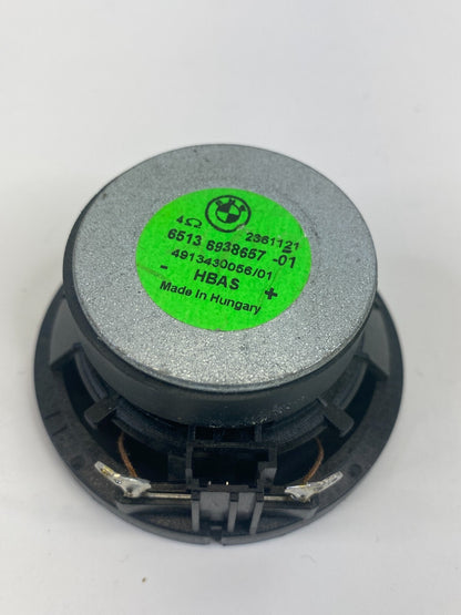 2009-2013 BMW 328i xDrive Dash Instrument Panel Loud Tweeter Speaker 65136938657