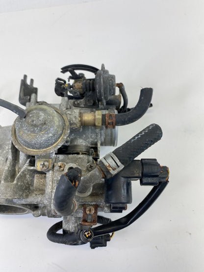 1999 00 01 02 2003 Lexus RX300 3.0L Throttle Body Throttle Valve OEM