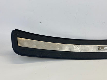 2000 2001 Lexus ES300 Rear Right Door Sill Scuff Plate Floor Step 67915-33040