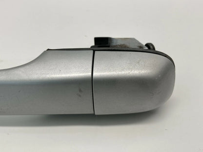 1998 1999 2000 VOLVO S70 REAR LEFT SIDE EXTERIOR OUTER DOOR HANDLE ASSEMBLY OEM
