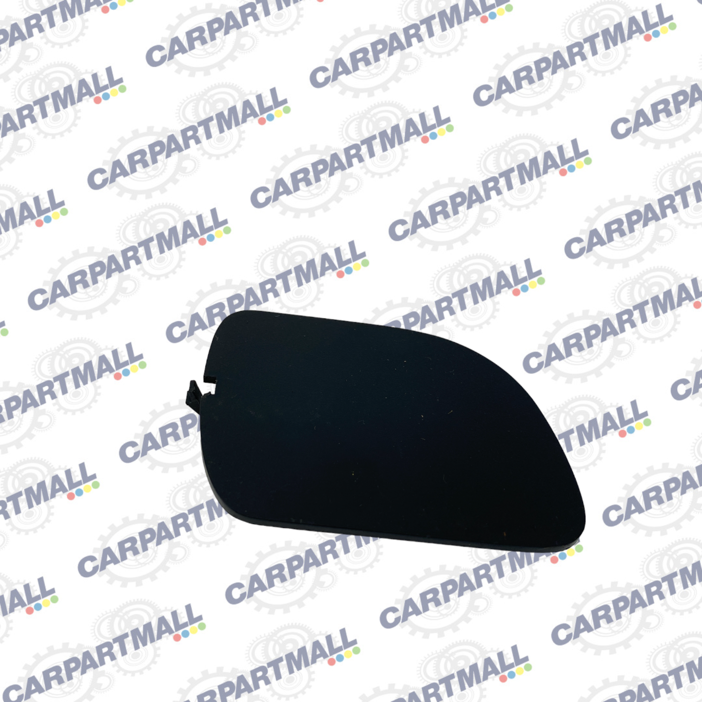 04 05 06 07 08 Acura TSX Rear Right Side Inner Door Handle Cap Cover Trim Bezel