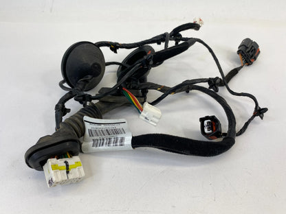 2015-2017 HYUNDAI SONATA REAR RIGHT DOOR WIRE WIRING HARNESS 91660-C2010-LA OEM