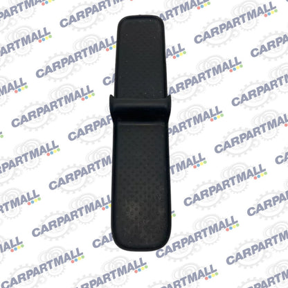 2002-2006 Toyota Camry Rear Left Door Inner Pull Handle Insert Mat 74283-AA010