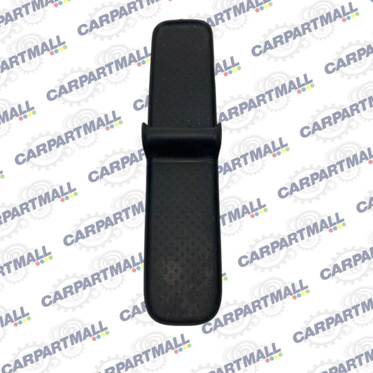 2002-2006 Toyota Camry Rear Left Door Inner Pull Handle Insert Mat 74283-AA010