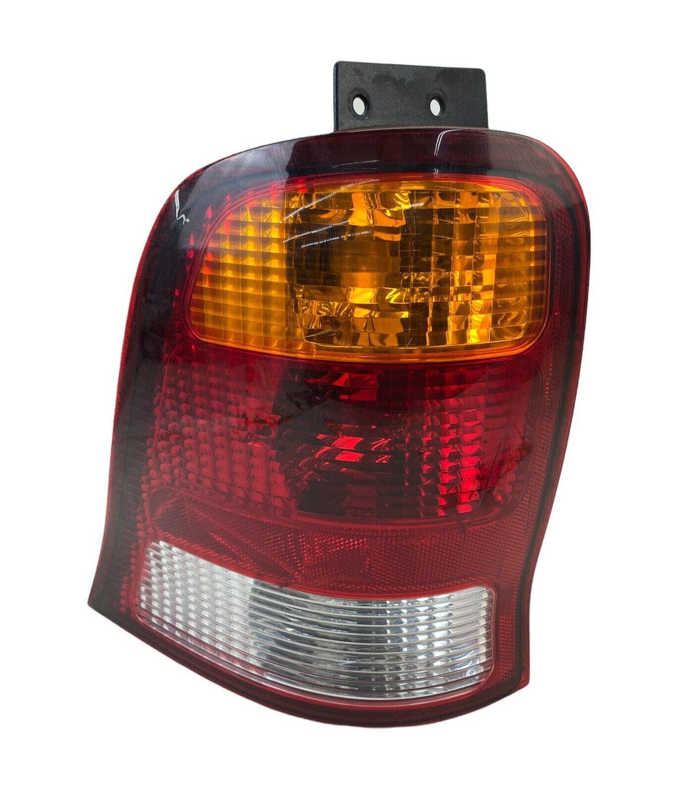 1999-2003 Ford Windstar Rear Left Driver Tail Light Taillight Lamp YF22-13B505-B