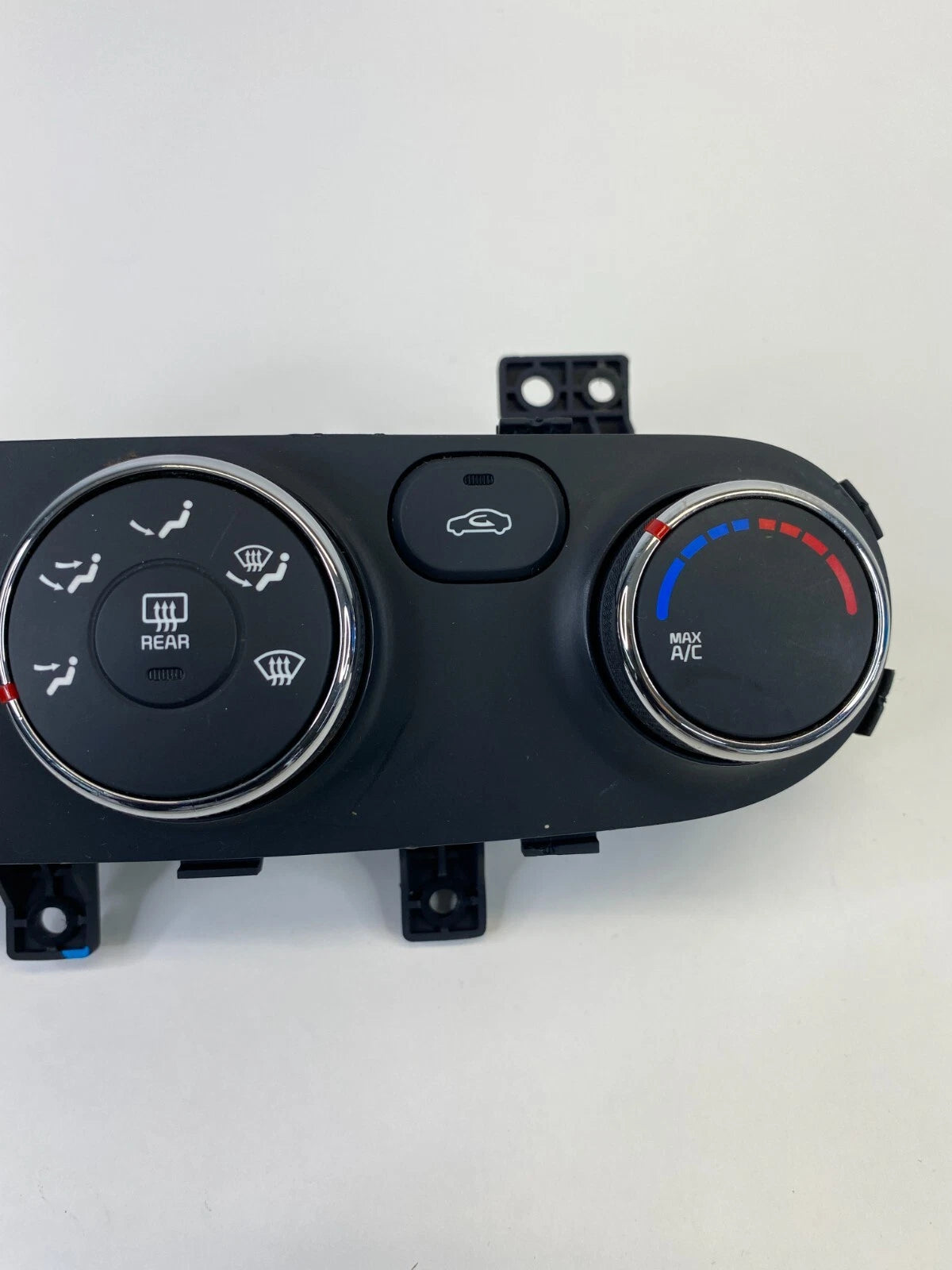 2014-2016 Kia Forte A/C Heater Climate Control Temp Unit Switch 97250-A7050WK