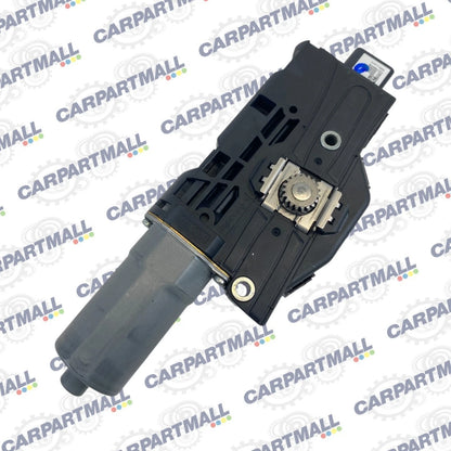 2013-2018 NISSAN ALTIMA SEDAN SUNROOF SUN ROOF MOTOR ASSEMBLY WR17-005-AA OEM