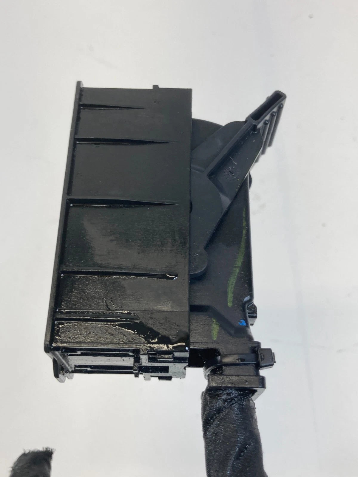 2011 CHEVROLET CRUZE 1.8L FWD MT ABS ANTI LOCK BRAKE PUMP PLUG CONNECTOR PIGTAIL