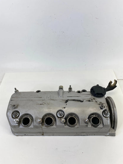 2001-2005 Honda Civic 1.7L L4 4 Cyl Engine Cylinder Head Valve Cover Lid OEM