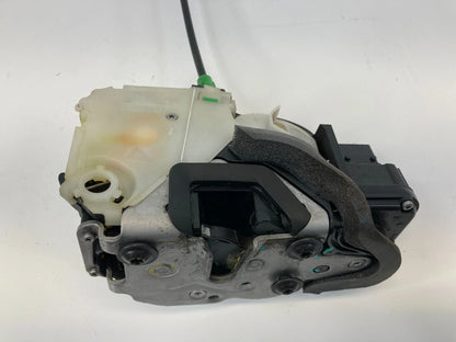 2011-2014 BUICK REGAL 13-15 CHEVY MALIBU REAR RIGHT DOOR LOCK LATCH 13579552 OEM
