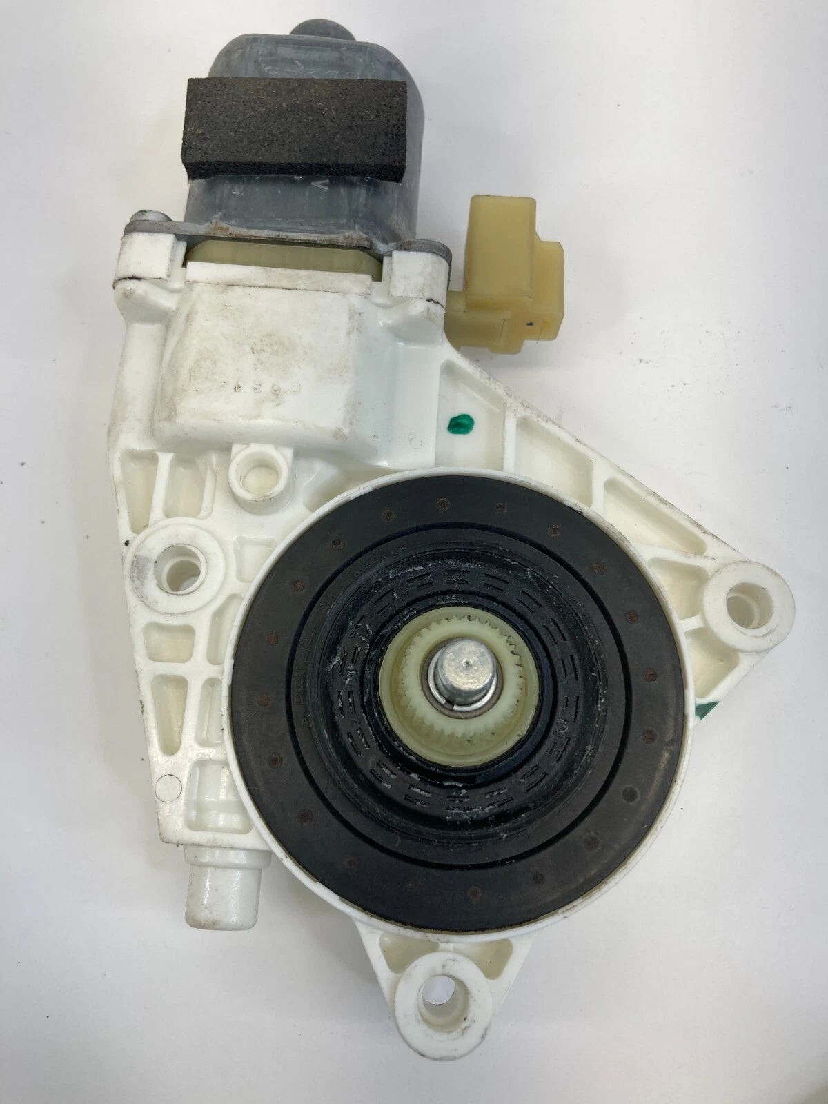 10 11 12 FORD FUSION REAR LEFT SIDE DOOR POWER WINDOW MOTOR 8E53-5427145-BA