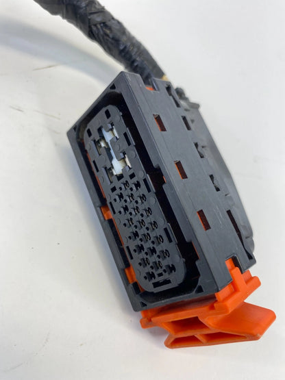 2005-2007 HONDA ACCORD SEDAN 2.4L L4 FWD AT ABS ANTI LOCK BRAKE PUMP CONNECTOR