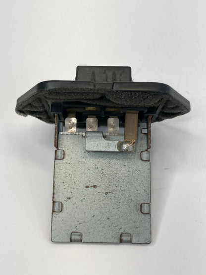 05-11 KIA RIO RIO5 1.6L 07-10 RONDO A/C HVAC HEATER BLOWER MOTOR RESISTOR OEM