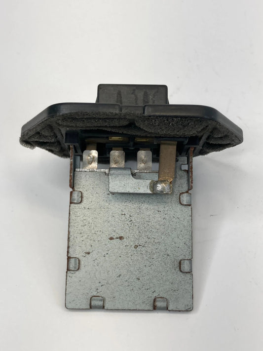 05-11 KIA RIO RIO5 1.6L 07-10 RONDO A/C HVAC HEATER BLOWER MOTOR RESISTOR OEM