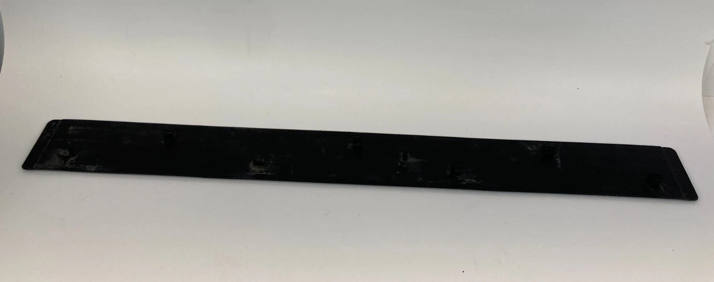93-11 FORD RANGER FRONT SIDE DOOR SILL STEP SCUFF PLATE TRIM F37B1013260AB OEM