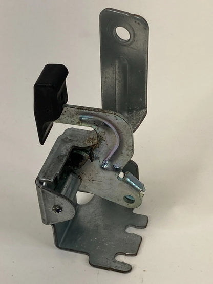 2007-2012 ACURA RDX FUEL GAS DOOR FILLER RELEASE HANDLE LEVER SWITCH ASSY OEM