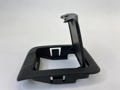 2006-2016 FORD FUSION REAR SEAT CHILD LATCH ANCHOR CAP COVER 6E5354613E54 OEM