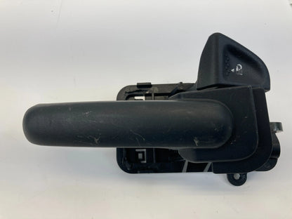 2002-2005 FORD EXPLORER REAR RIGHT SIDE INTERIOR INNER DOOR HANDLE ASSEMBLY OEM