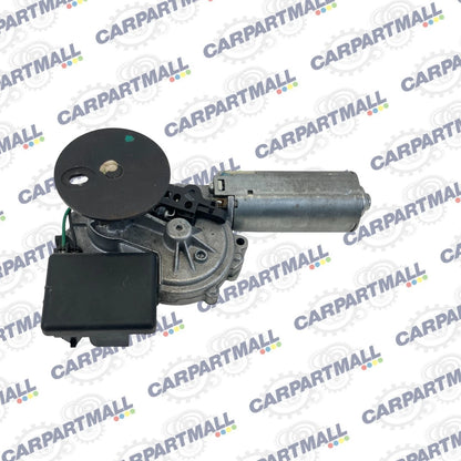 2002-2017 FORD EXPEDITION REAR BACK GLASS WIPER MOTOR ASSY F006-B20-110 OEM