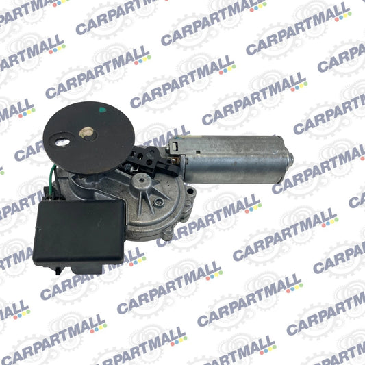 2002-2017 FORD EXPEDITION REAR BACK GLASS WIPER MOTOR ASSY F006-B20-110 OEM