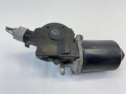 2006-2012 Ford Fusion 06-11 Milan Windshield Wiper Motor Assy 6E53-17566-AE OEM