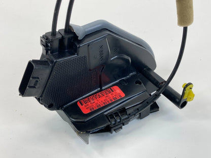2013-2019 Nissan Sentra SEDAN Front Left Door Lock Latch Actuator 80501-3SG0A