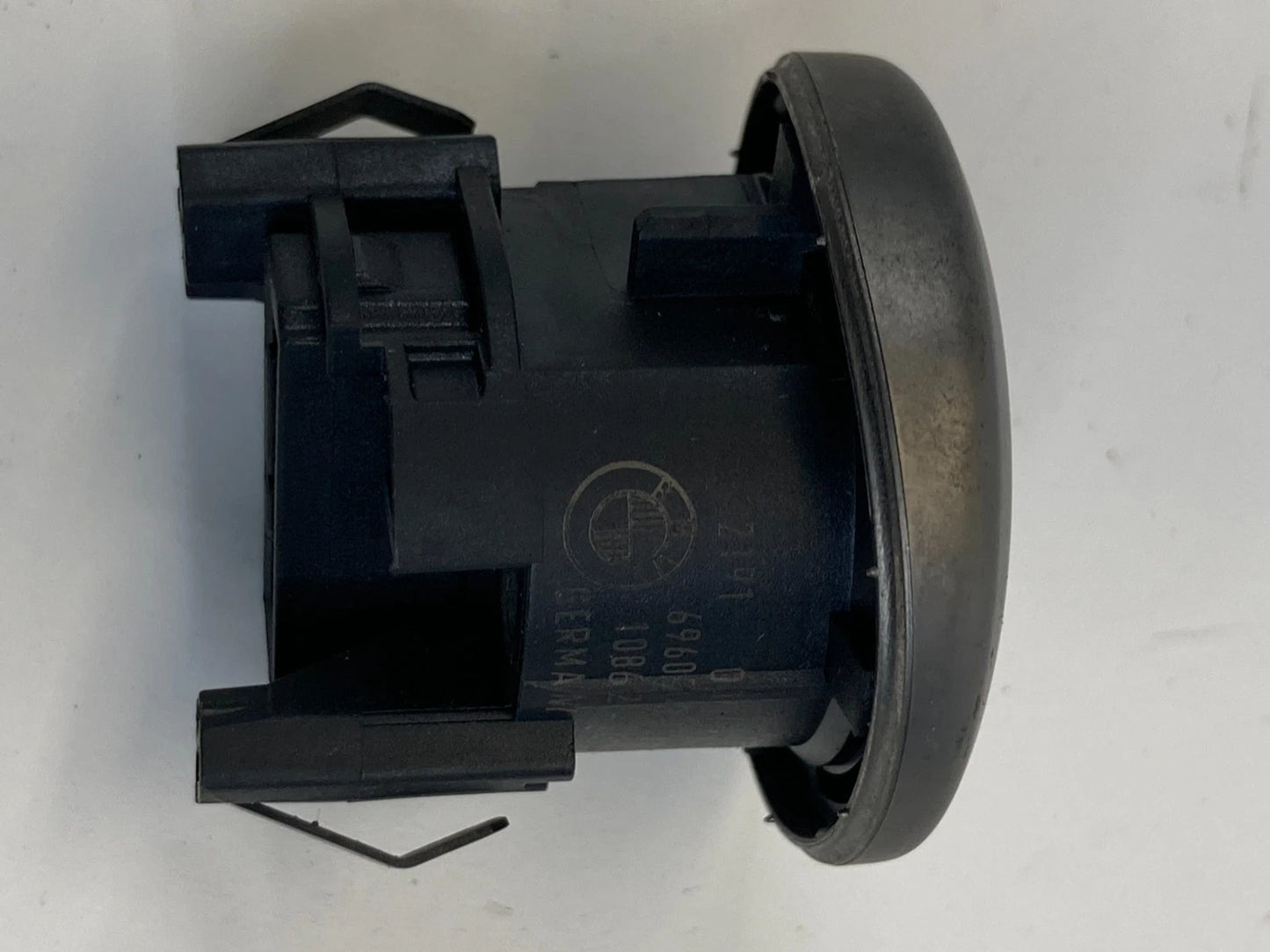 2004-2007 BMW 525I 530I ENGINE START STOP IGNITION SWITCH BUTTON DASH OEM