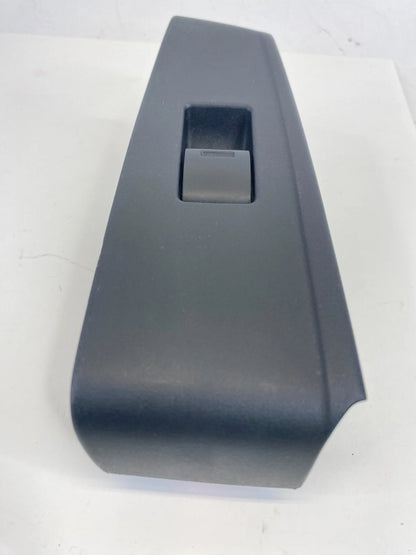 2008-2012 Honda Accord Rear Left Side Door Power Window Control Switch w/ Bezel