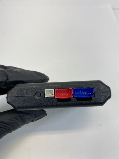 2011 11 Jeep Liberty Directed Interface Control Module Unit DBALL2 OEM