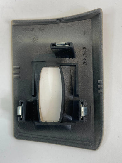 2006 BMW 330I 07-13 BMW 328I 3.0L L6 IGNITION LOCK COVER TRIM BEZEL 6937497