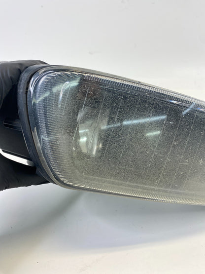 2003-2007 Saab 9-3 93 Front Right Passenger Side Fog Light Lamp 12785952 OEM