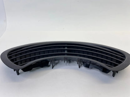 2007-2015 MINI COOPER FRONT CENTER DASH UPPER A/C AIR VENT GRILLE OEM