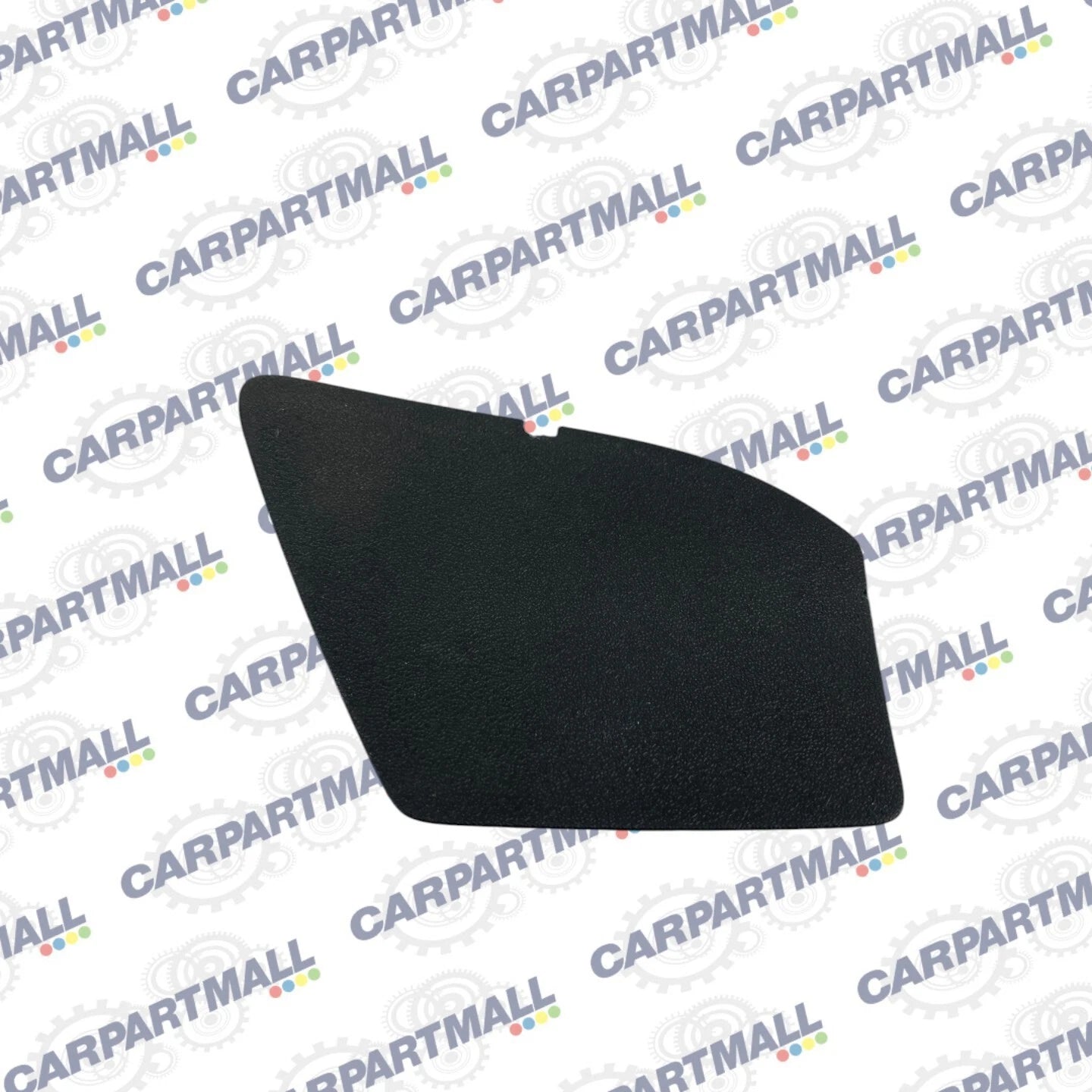 2009-2012 CHEVY TRAVERSE FRONT RIGHT SIDE INNER DOOR HANDLE COVER BEZEL TRIM OEM
