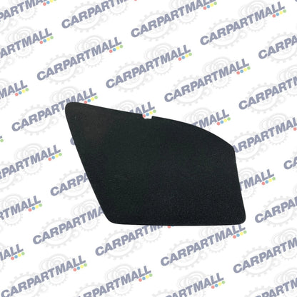 2009-2012 CHEVY TRAVERSE FRONT RIGHT SIDE INNER DOOR HANDLE COVER BEZEL TRIM OEM