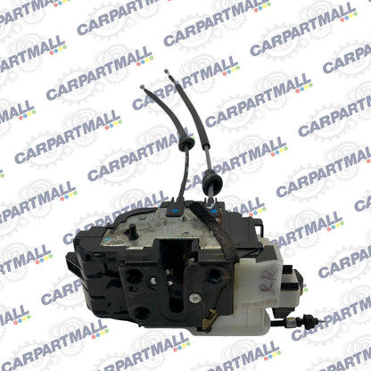 2007-2009 HYUNDAI SANTA FE REAR RIGHT SIDE BACK DOOR LOCK LATCH ACTUATOR C60757A