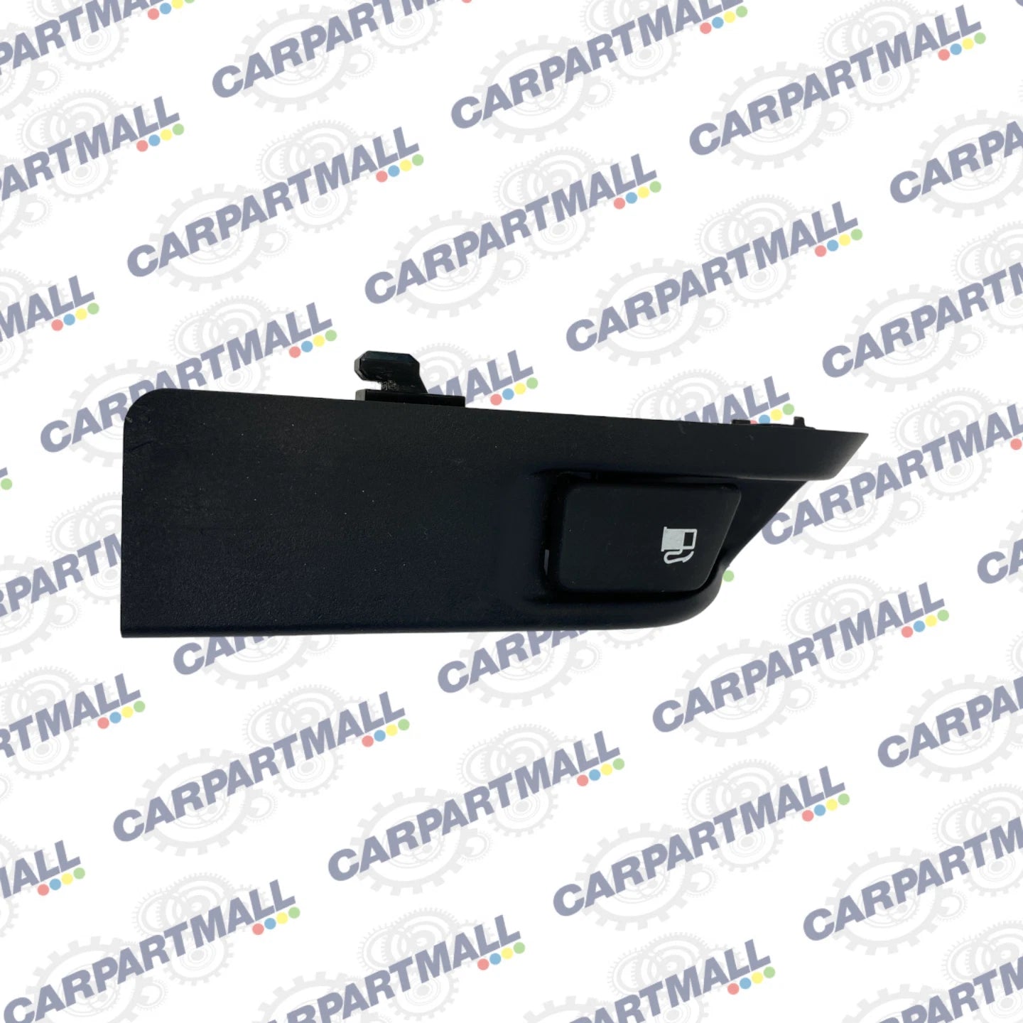 2010-2015 TOYOTA PRIUS FUEL GAS DOOR LID RELEASE OPEN SWITCH OEM