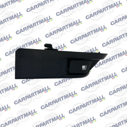 2010-2015 TOYOTA PRIUS FUEL GAS DOOR LID RELEASE OPEN SWITCH OEM