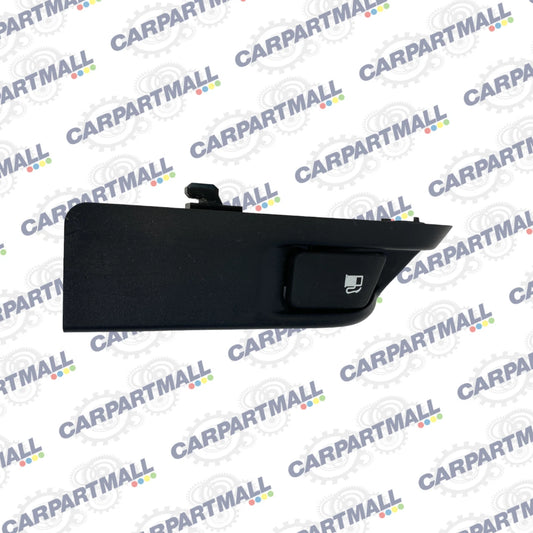 2010-2015 TOYOTA PRIUS FUEL GAS DOOR LID RELEASE OPEN SWITCH OEM