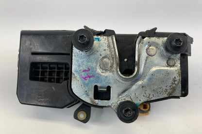 2003-2007 CADILLAC CTS 04-06 SRX FRONT LEFT DRIVER DOOR LOCK LATCH 15253273 OEM