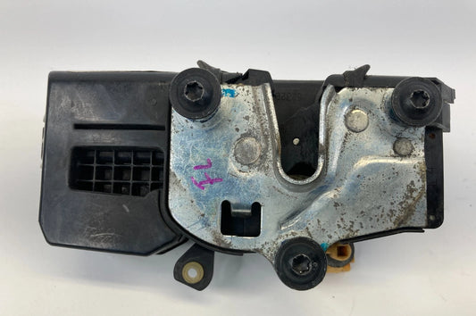 2003-2007 CADILLAC CTS 04-06 SRX FRONT LEFT DRIVER DOOR LOCK LATCH 15253273 OEM