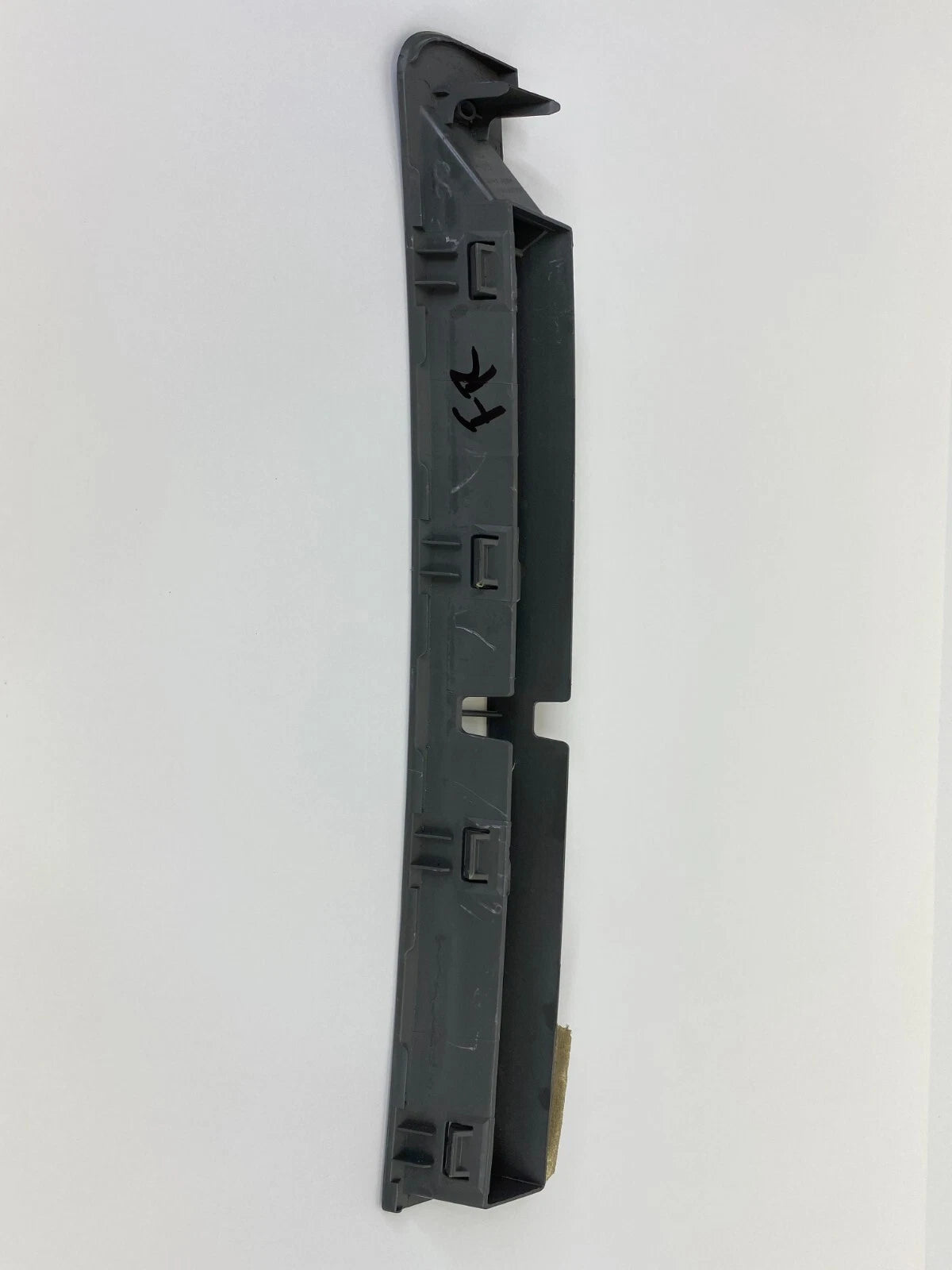 2007-2013 NISSAN ALTIMA DASH UPPER RIGHT DEFROSTER GRILLE TRIM 68742-JA00A OEM