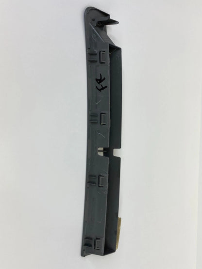 2007-2013 NISSAN ALTIMA DASH UPPER RIGHT DEFROSTER GRILLE TRIM 68742-JA00A OEM