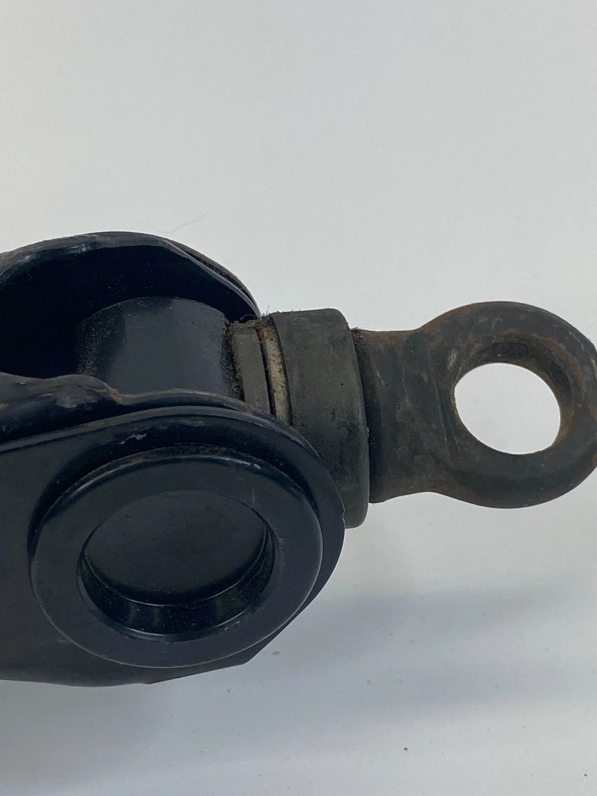 06-13 Lexus IS250 IS350 EMERGENCY SPARE TIRE JACK TOOL WRENCH KIT W/ CASE OEM