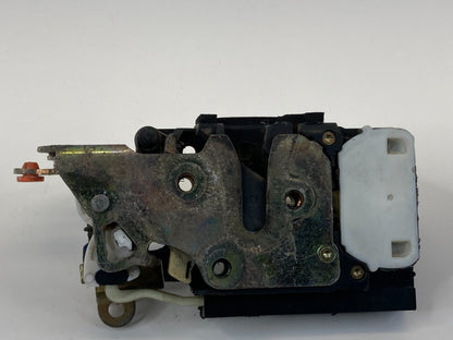 2002-2009 Chevy Trailblazer Envoy Front Right Door Lock Latch Actuator 16872414