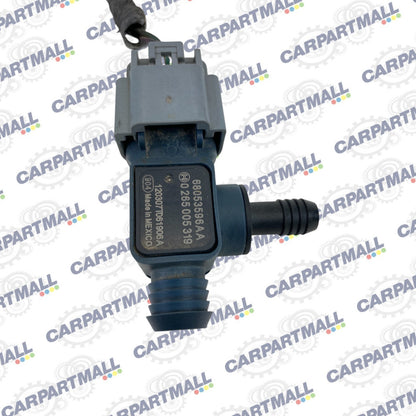 2011 2012 2013 Chrysler Town & Country Brake Booster Check Valve 68053596AA OEM