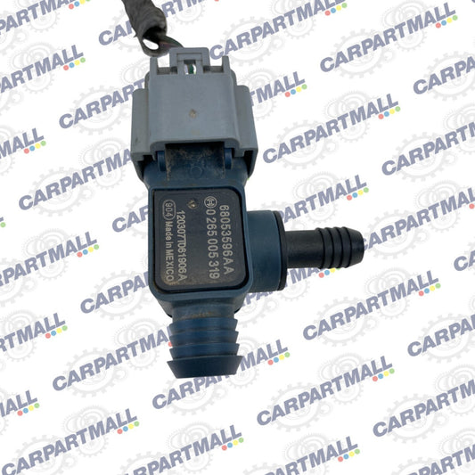 2011 2012 2013 Chrysler Town & Country Brake Booster Check Valve 68053596AA OEM